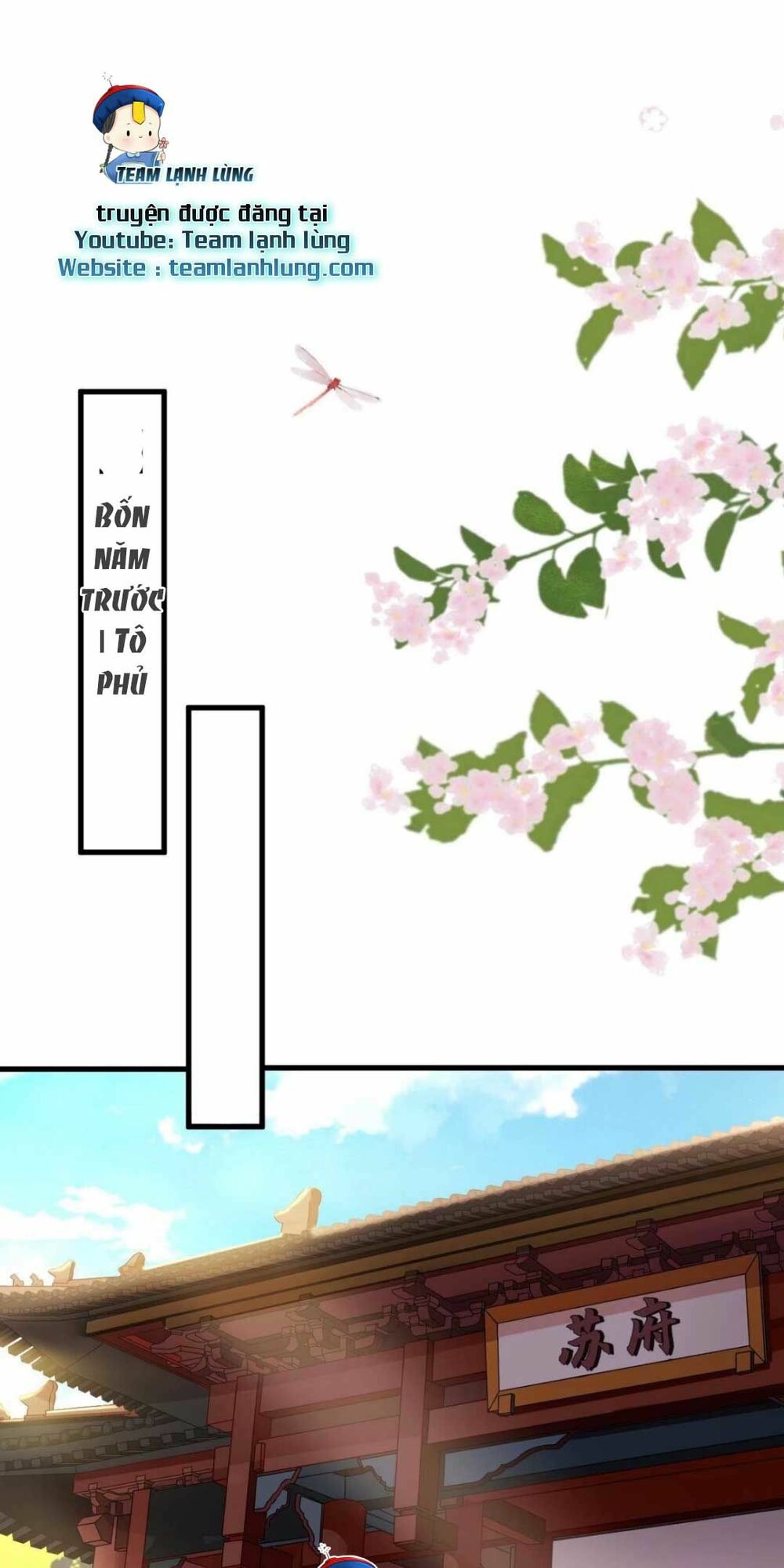 Sự Trả Thù Của Vương Phi: Chapter 5