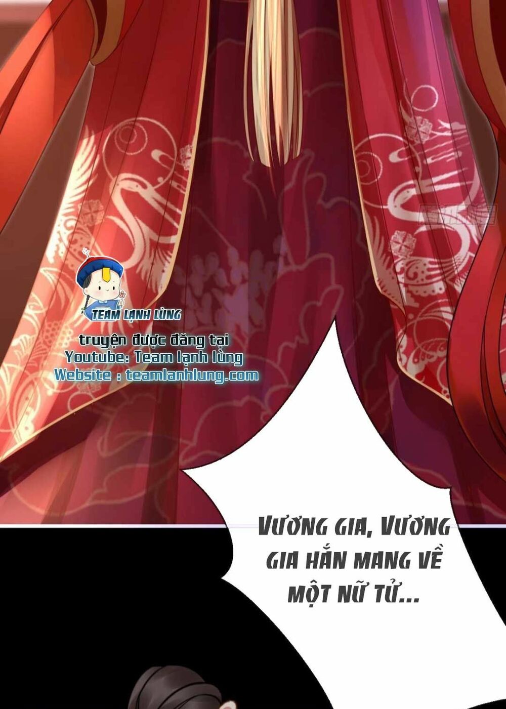 Sự Trả Thù Của Vương Phi: Chapter 5