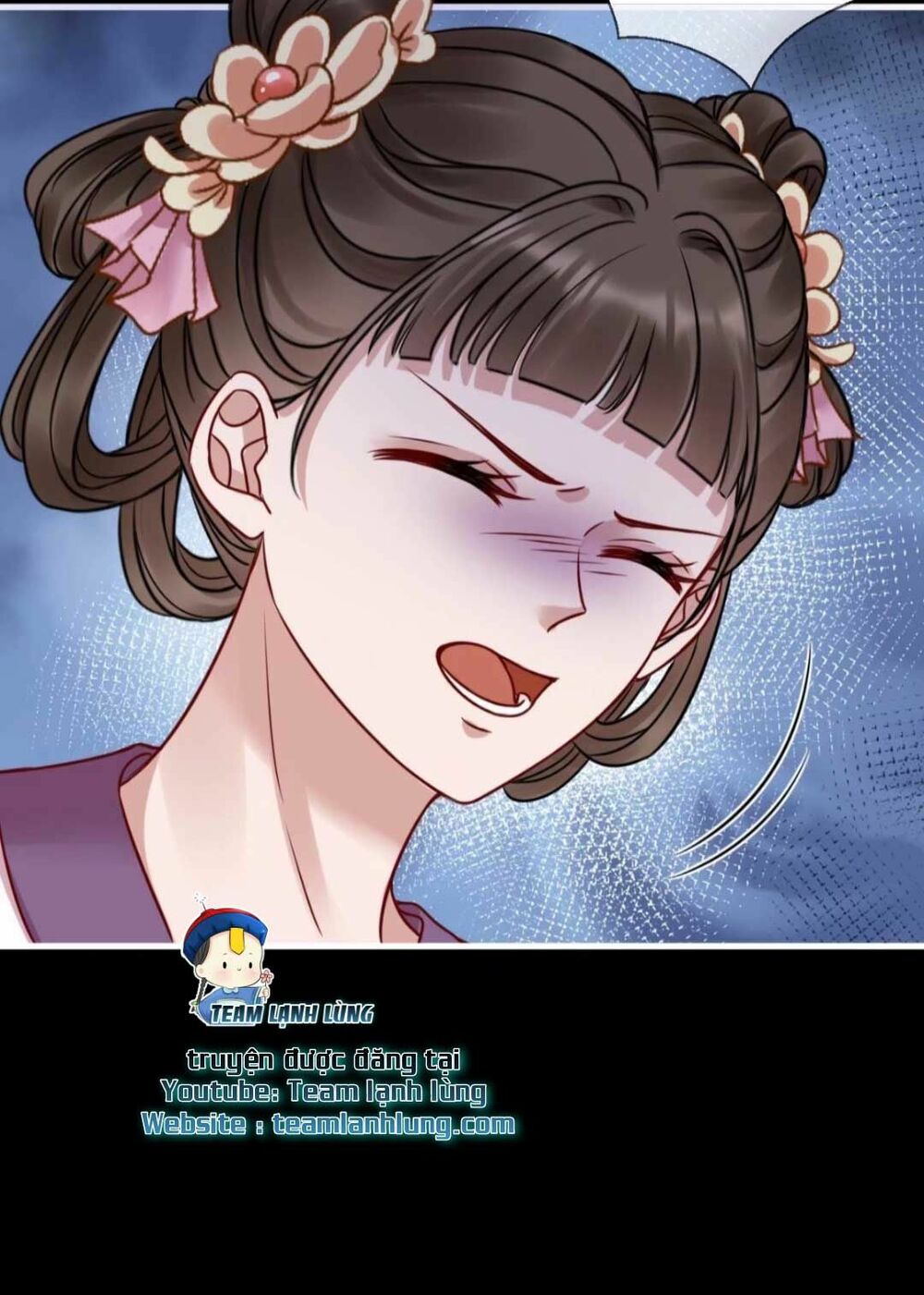 Sự Trả Thù Của Vương Phi: Chapter 5