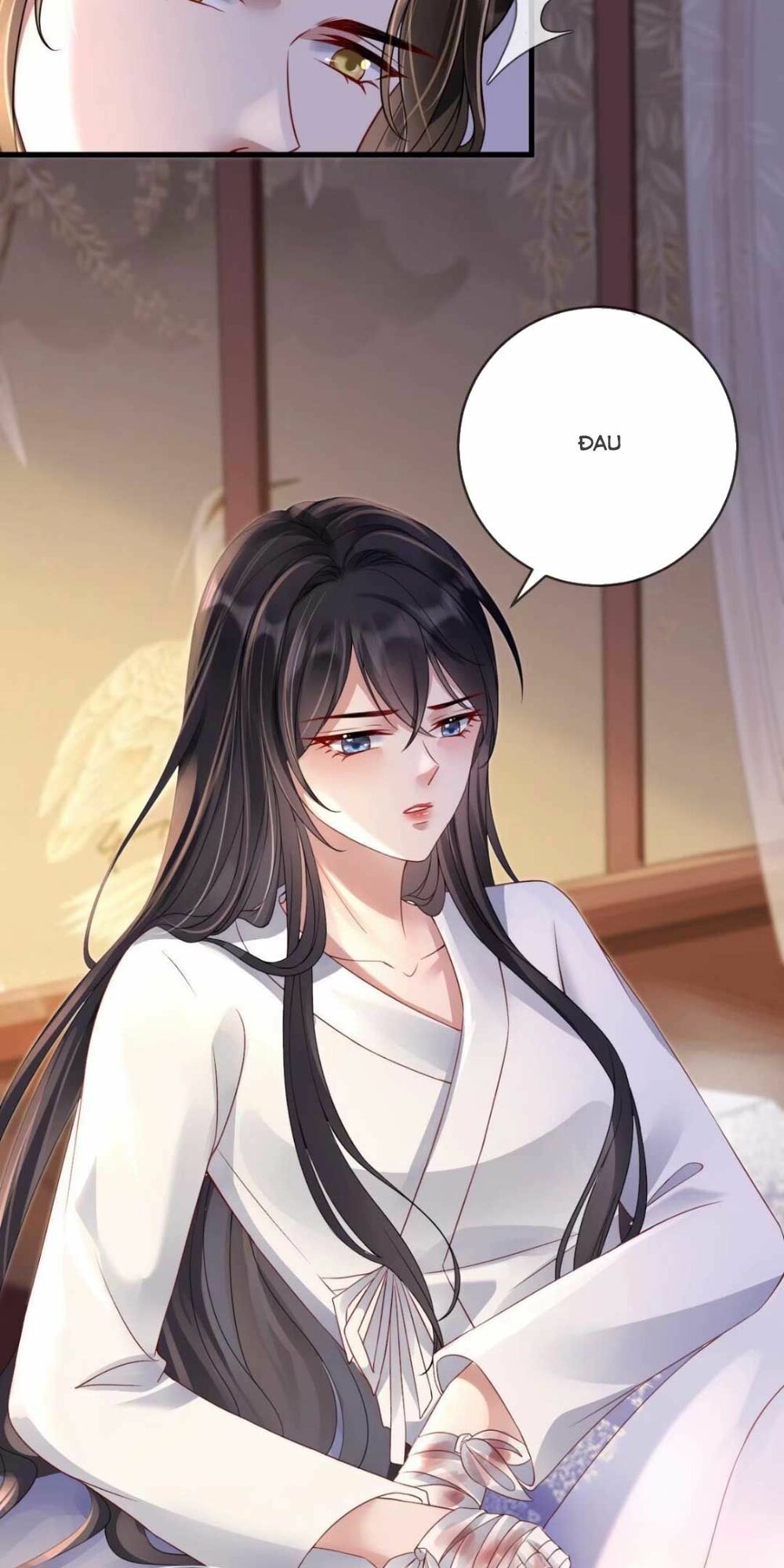 Sự Trả Thù Của Vương Phi: Chapter 5