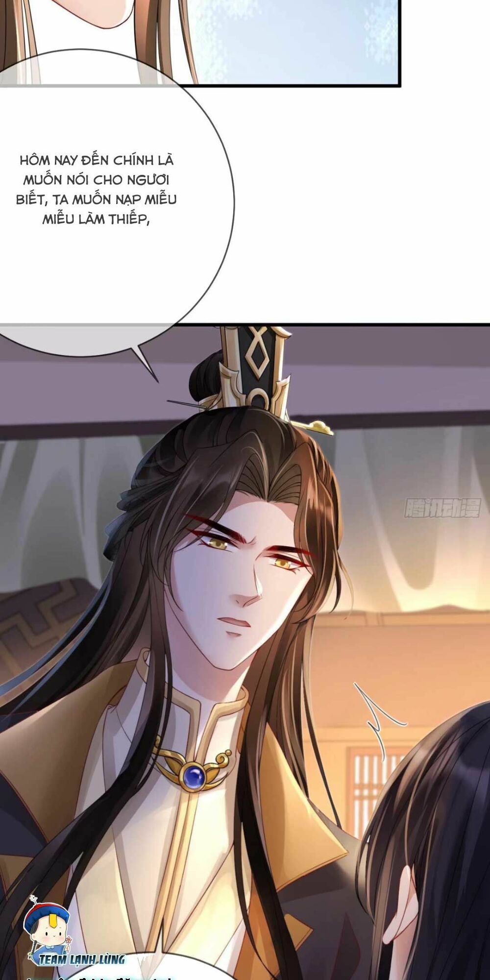 Sự Trả Thù Của Vương Phi: Chapter 5