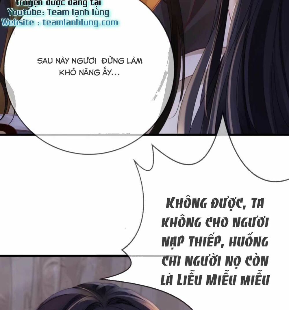 Sự Trả Thù Của Vương Phi: Chapter 5