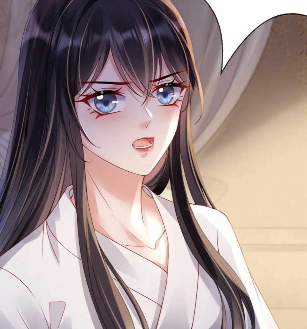 Sự Trả Thù Của Vương Phi: Chapter 5
