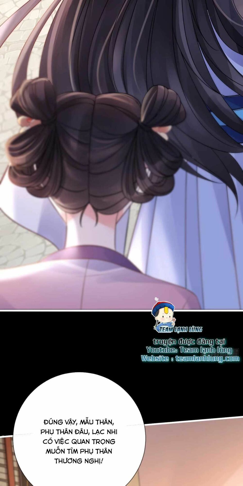 Sự Trả Thù Của Vương Phi: Chapter 5