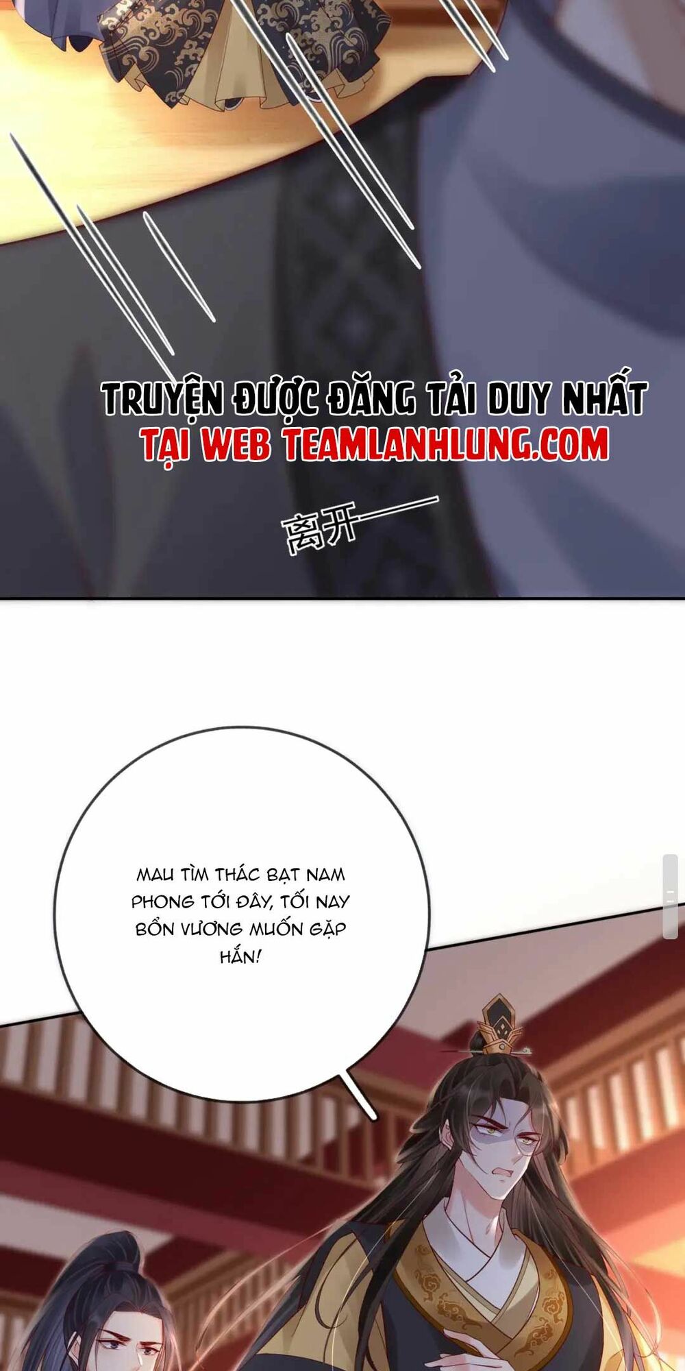 Sự Trả Thù Của Vương Phi: Chapter 50