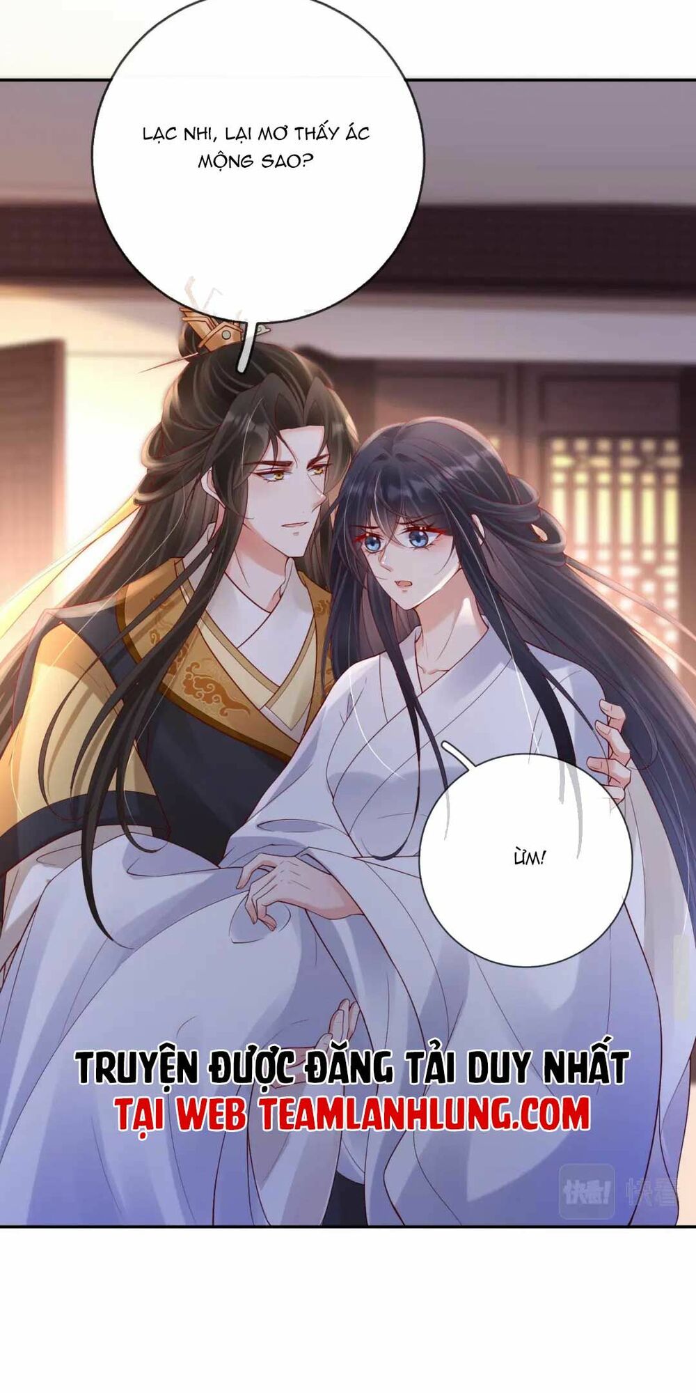 Sự Trả Thù Của Vương Phi: Chapter 50