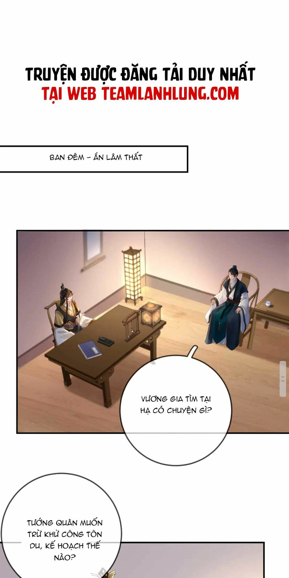 Sự Trả Thù Của Vương Phi: Chapter 50
