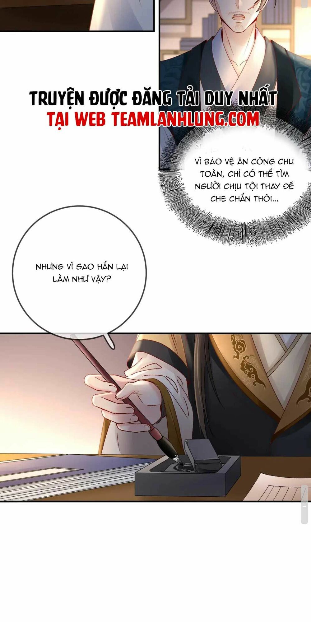 Sự Trả Thù Của Vương Phi: Chapter 50