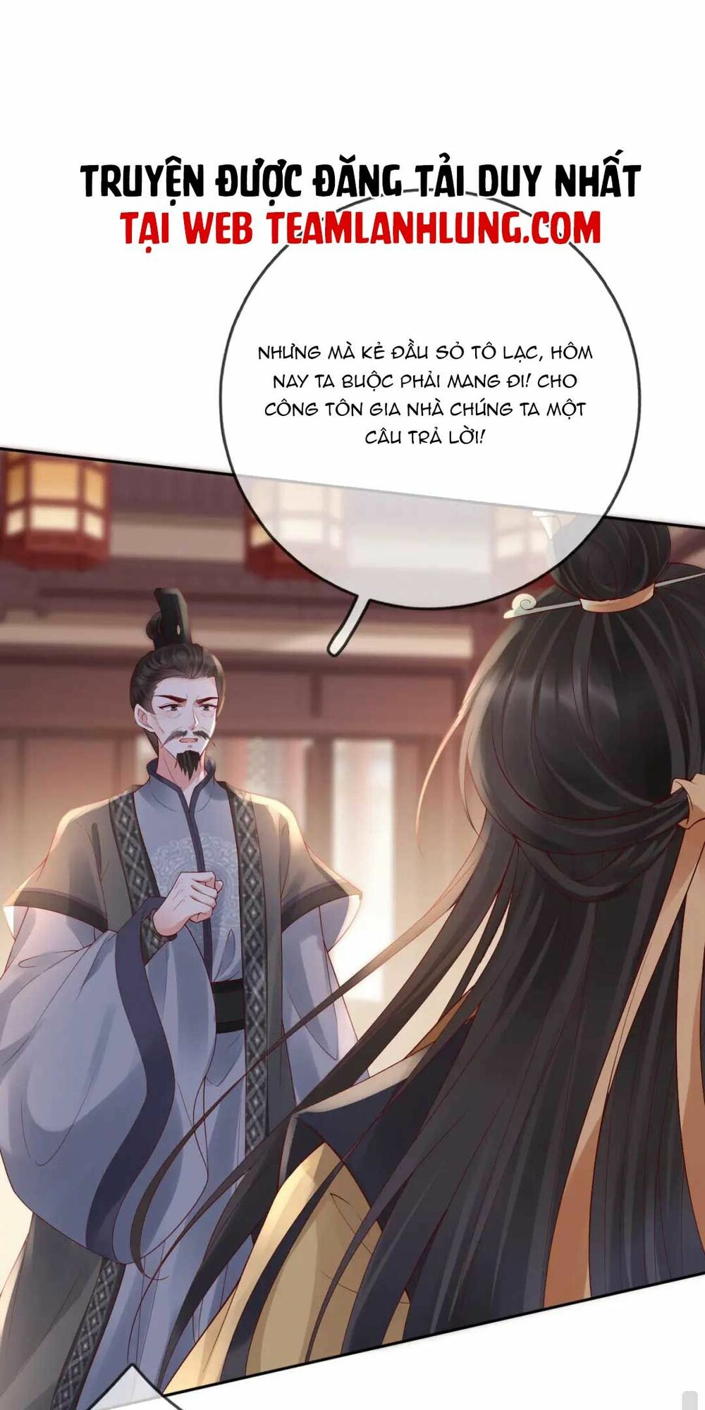 Sự Trả Thù Của Vương Phi: Chapter 50