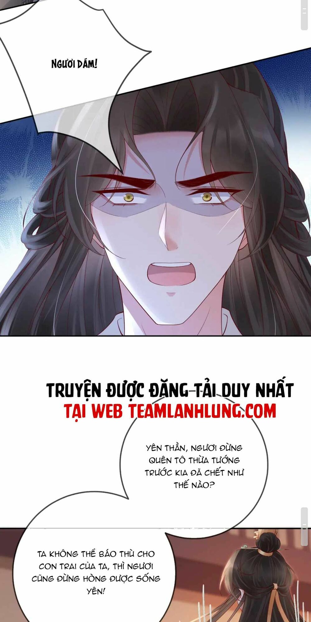 Sự Trả Thù Của Vương Phi: Chapter 50