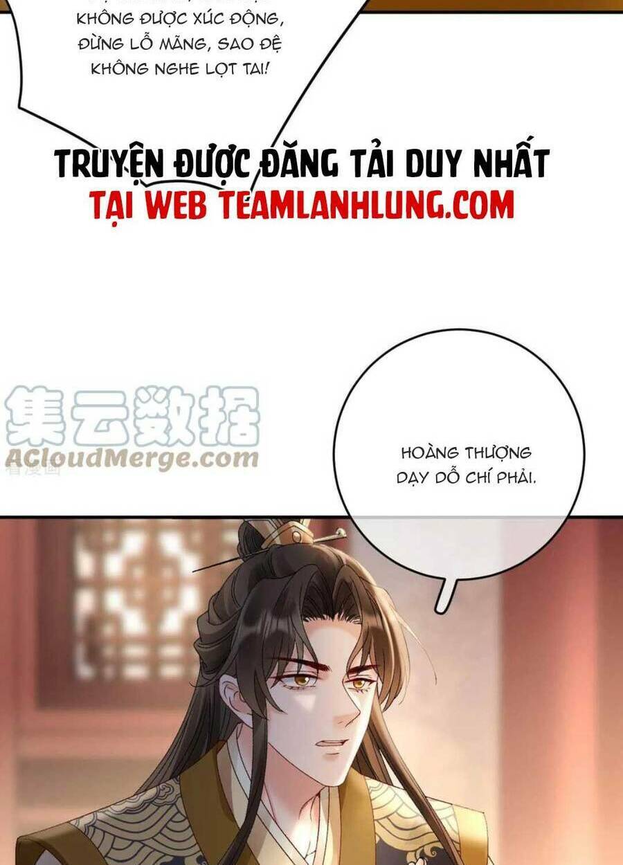 Sự Trả Thù Của Vương Phi: Chapter 51
