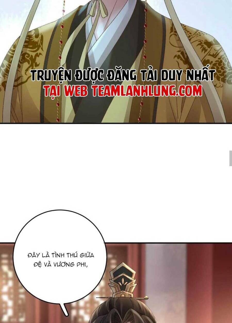 Sự Trả Thù Của Vương Phi: Chapter 51