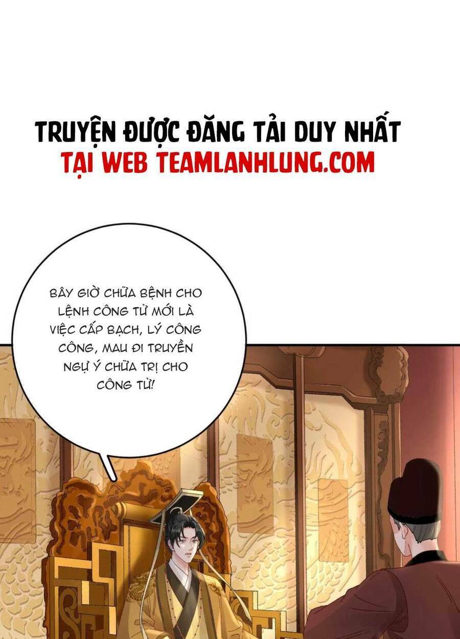 Sự Trả Thù Của Vương Phi: Chapter 51
