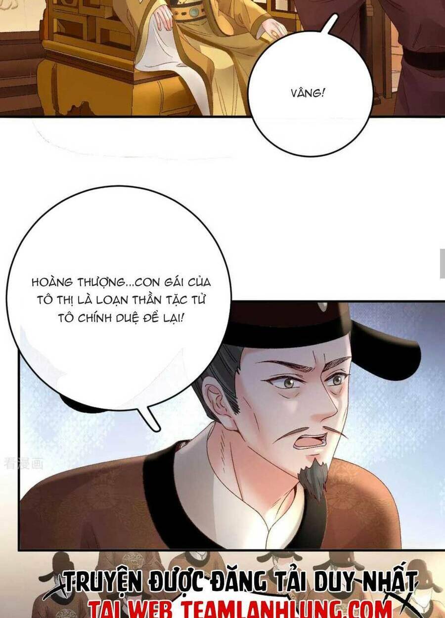 Sự Trả Thù Của Vương Phi: Chapter 51