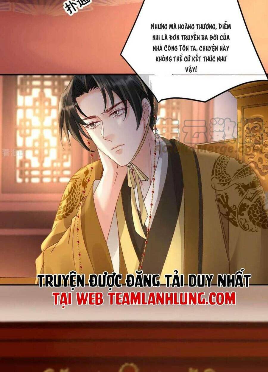 Sự Trả Thù Của Vương Phi: Chapter 51