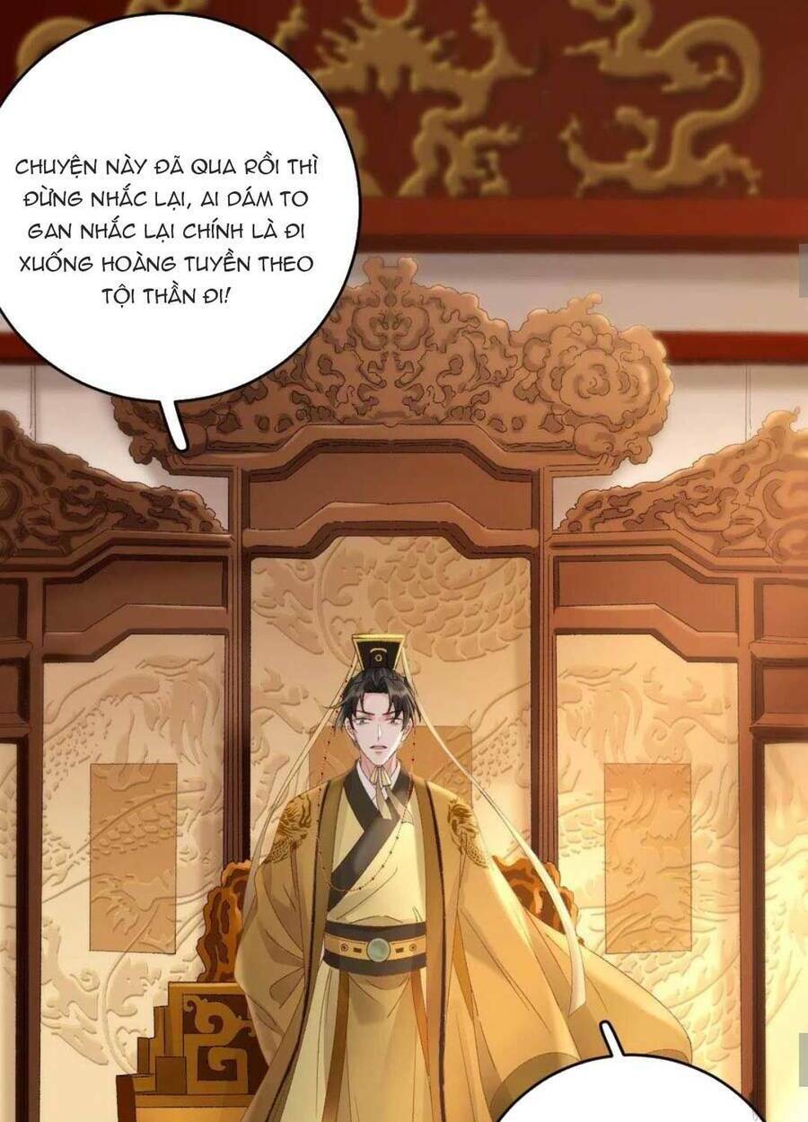 Sự Trả Thù Của Vương Phi: Chapter 51