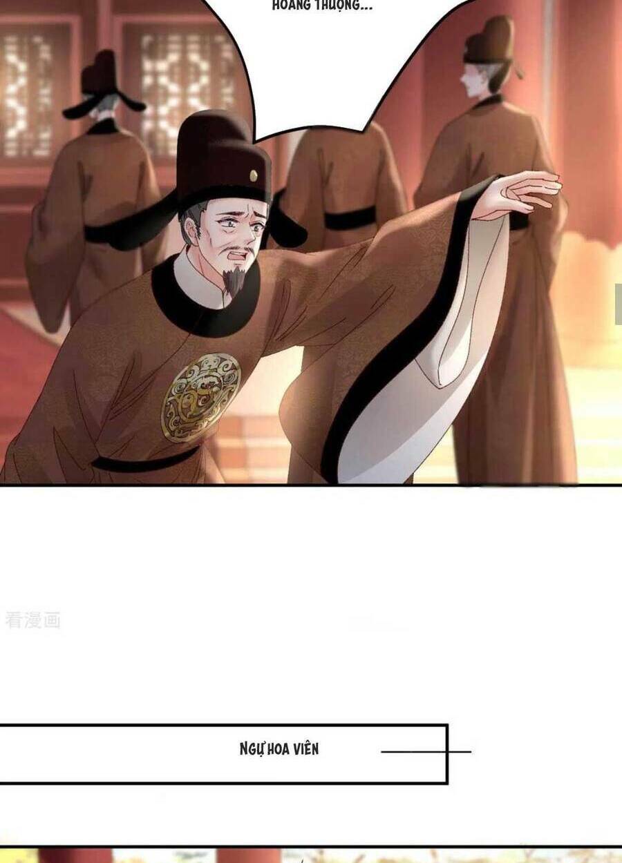Sự Trả Thù Của Vương Phi: Chapter 51