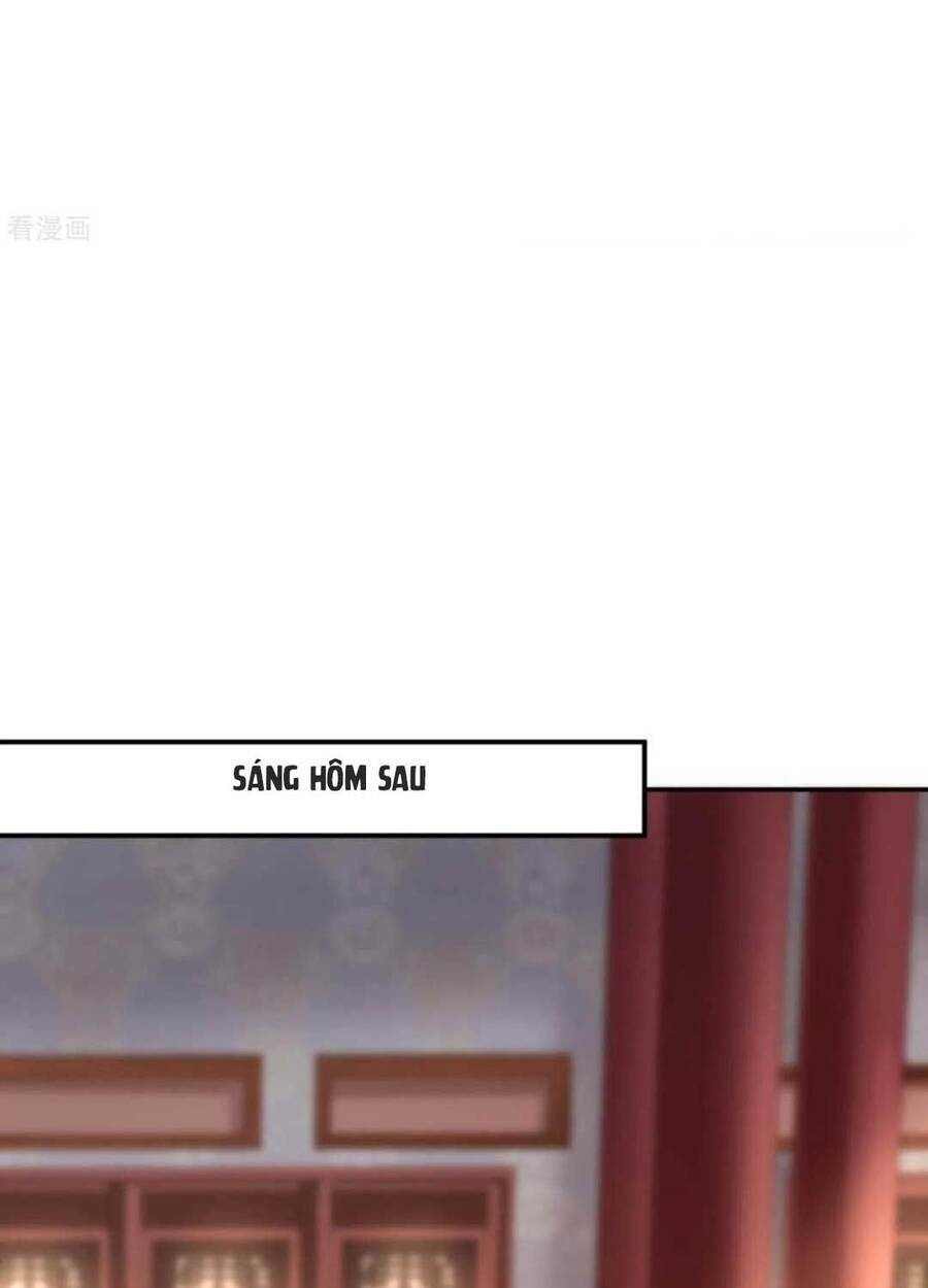 Sự Trả Thù Của Vương Phi: Chapter 51