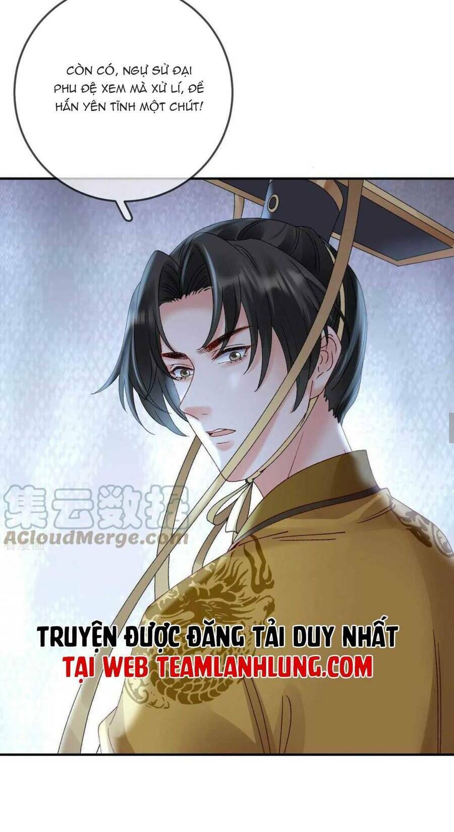 Sự Trả Thù Của Vương Phi: Chapter 51