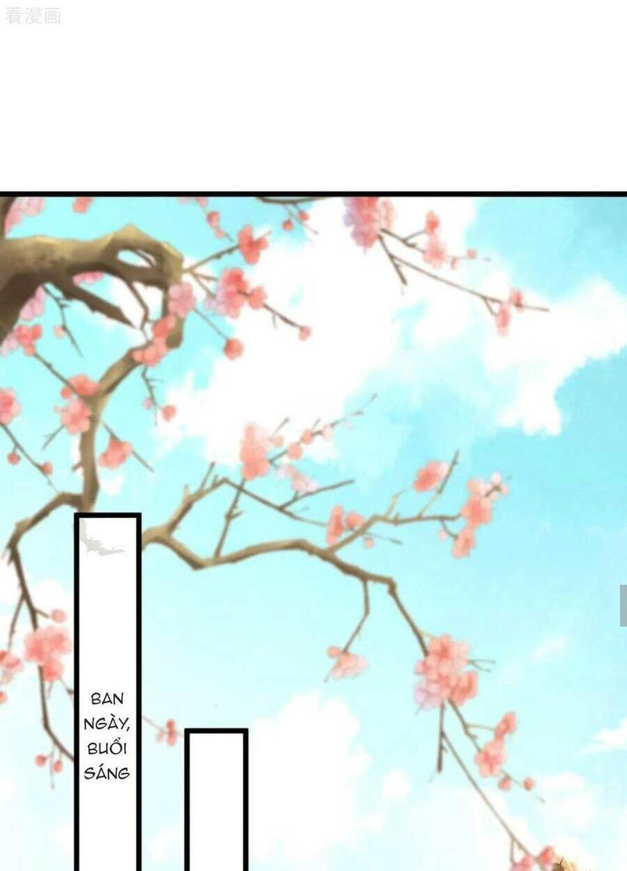 Sự Trả Thù Của Vương Phi: Chapter 51