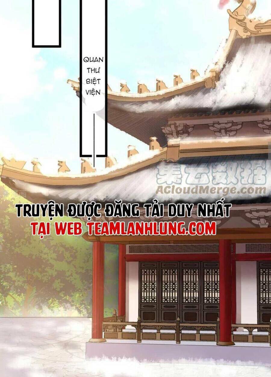 Sự Trả Thù Của Vương Phi: Chapter 51