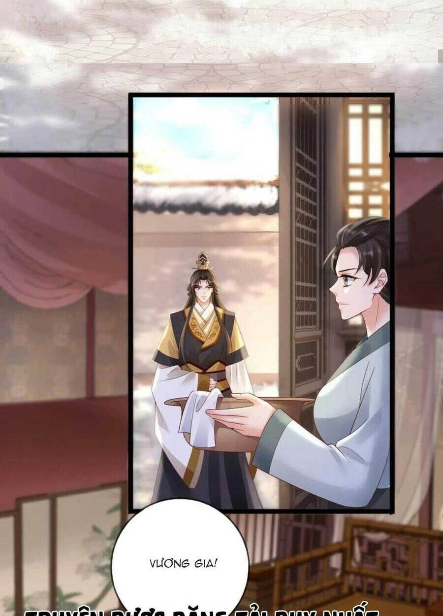 Sự Trả Thù Của Vương Phi: Chapter 51