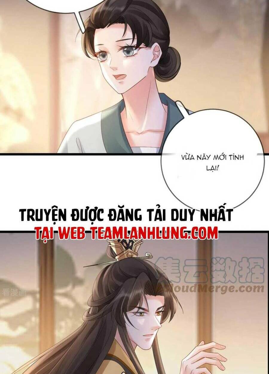 Sự Trả Thù Của Vương Phi: Chapter 51