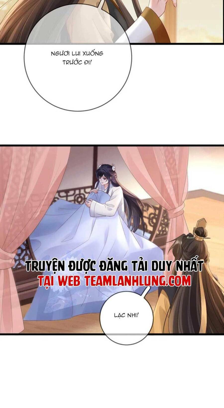 Sự Trả Thù Của Vương Phi: Chapter 51