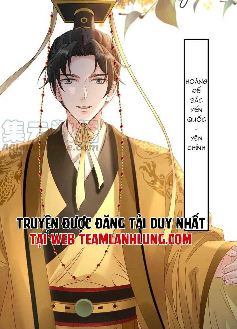 Sự Trả Thù Của Vương Phi: Chapter 51