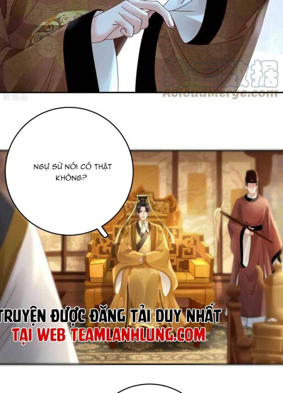 Sự Trả Thù Của Vương Phi: Chapter 51
