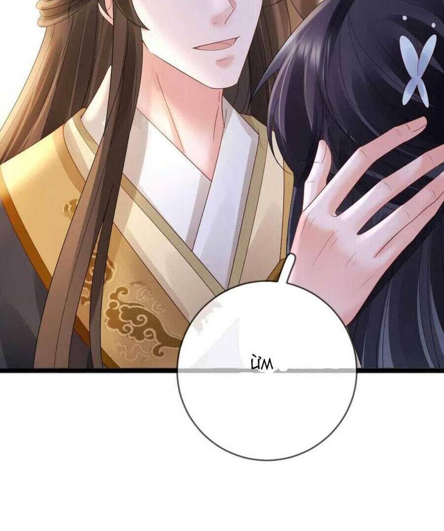 Sự Trả Thù Của Vương Phi: Chapter 52