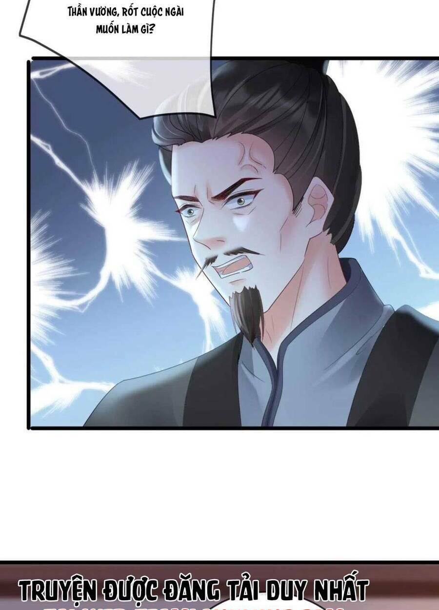 Sự Trả Thù Của Vương Phi: Chapter 52