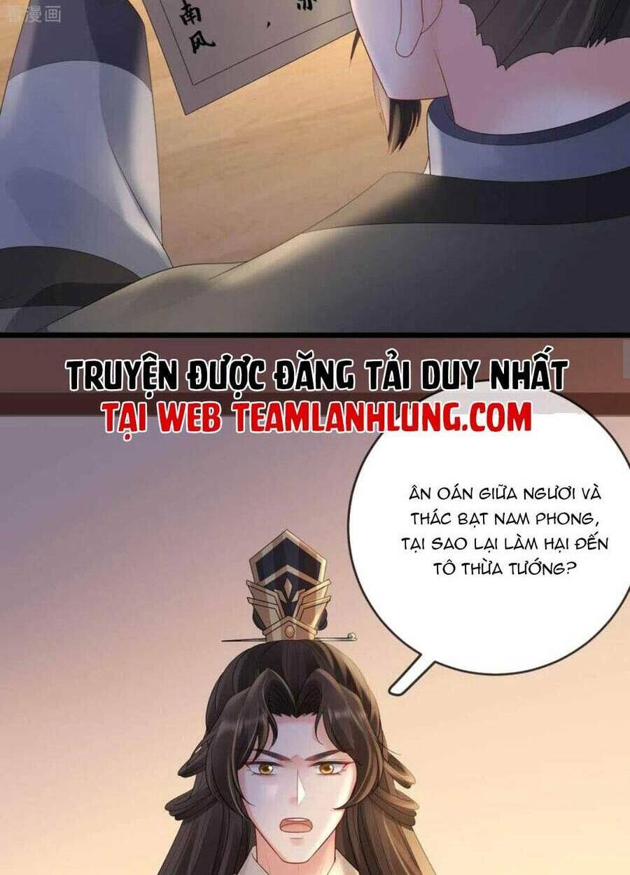 Sự Trả Thù Của Vương Phi: Chapter 52