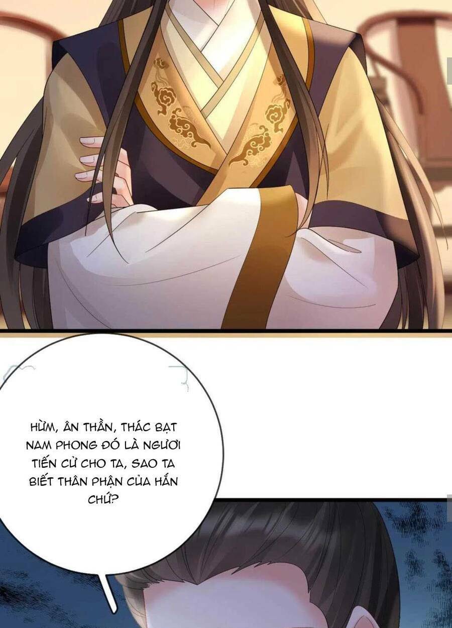 Sự Trả Thù Của Vương Phi: Chapter 52