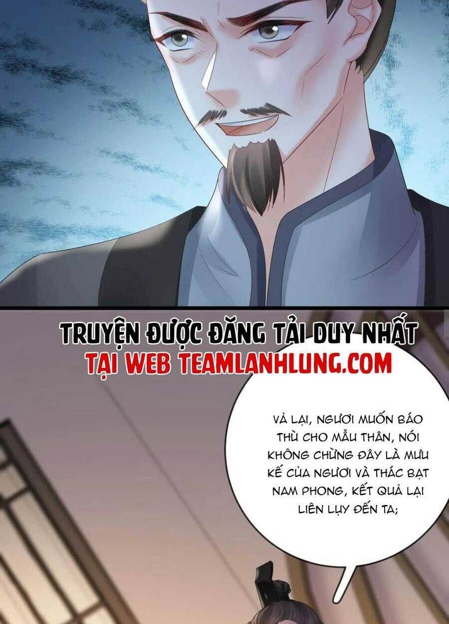 Sự Trả Thù Của Vương Phi: Chapter 52