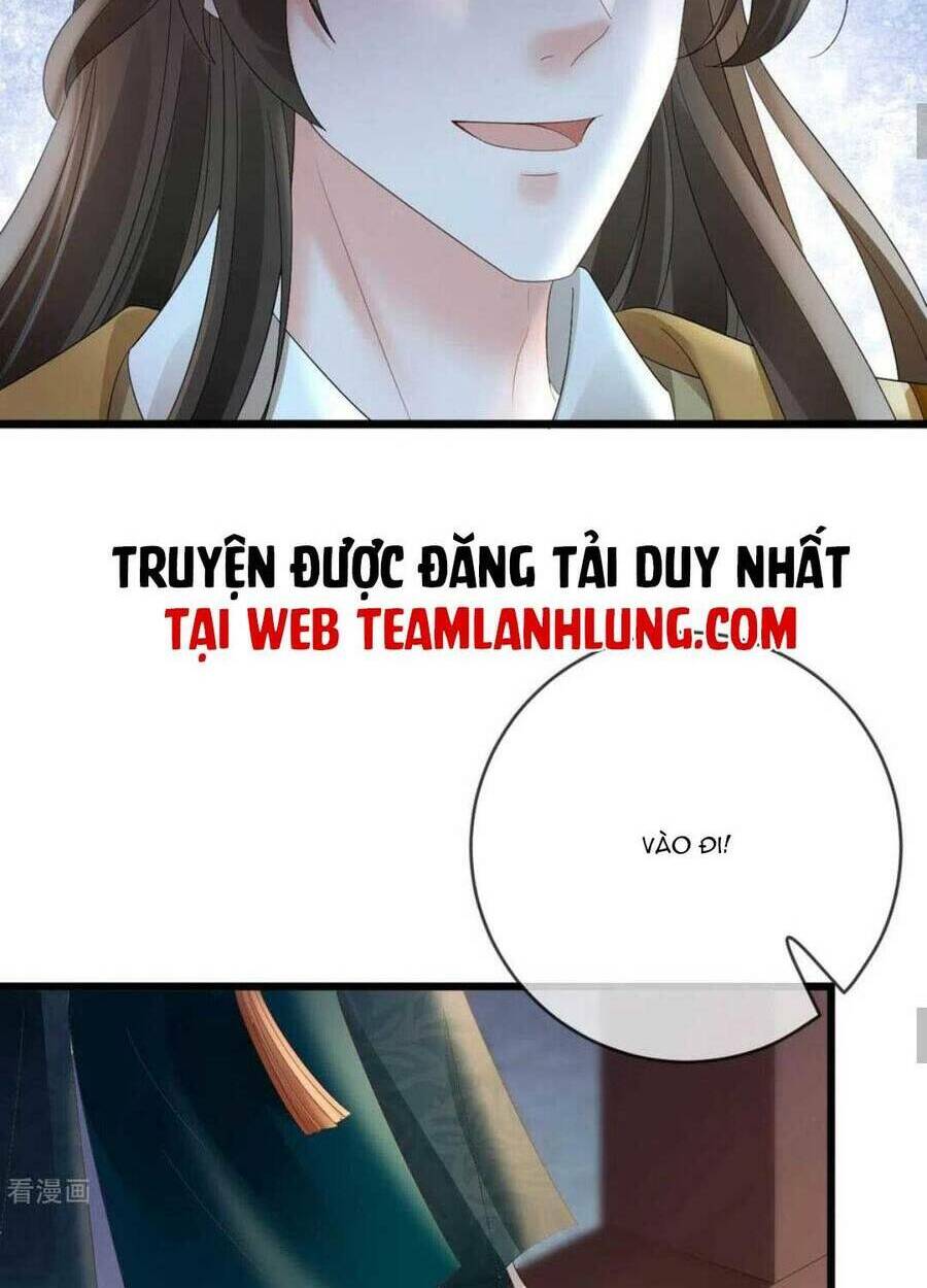 Sự Trả Thù Của Vương Phi: Chapter 52