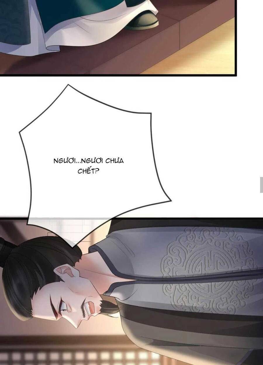 Sự Trả Thù Của Vương Phi: Chapter 52