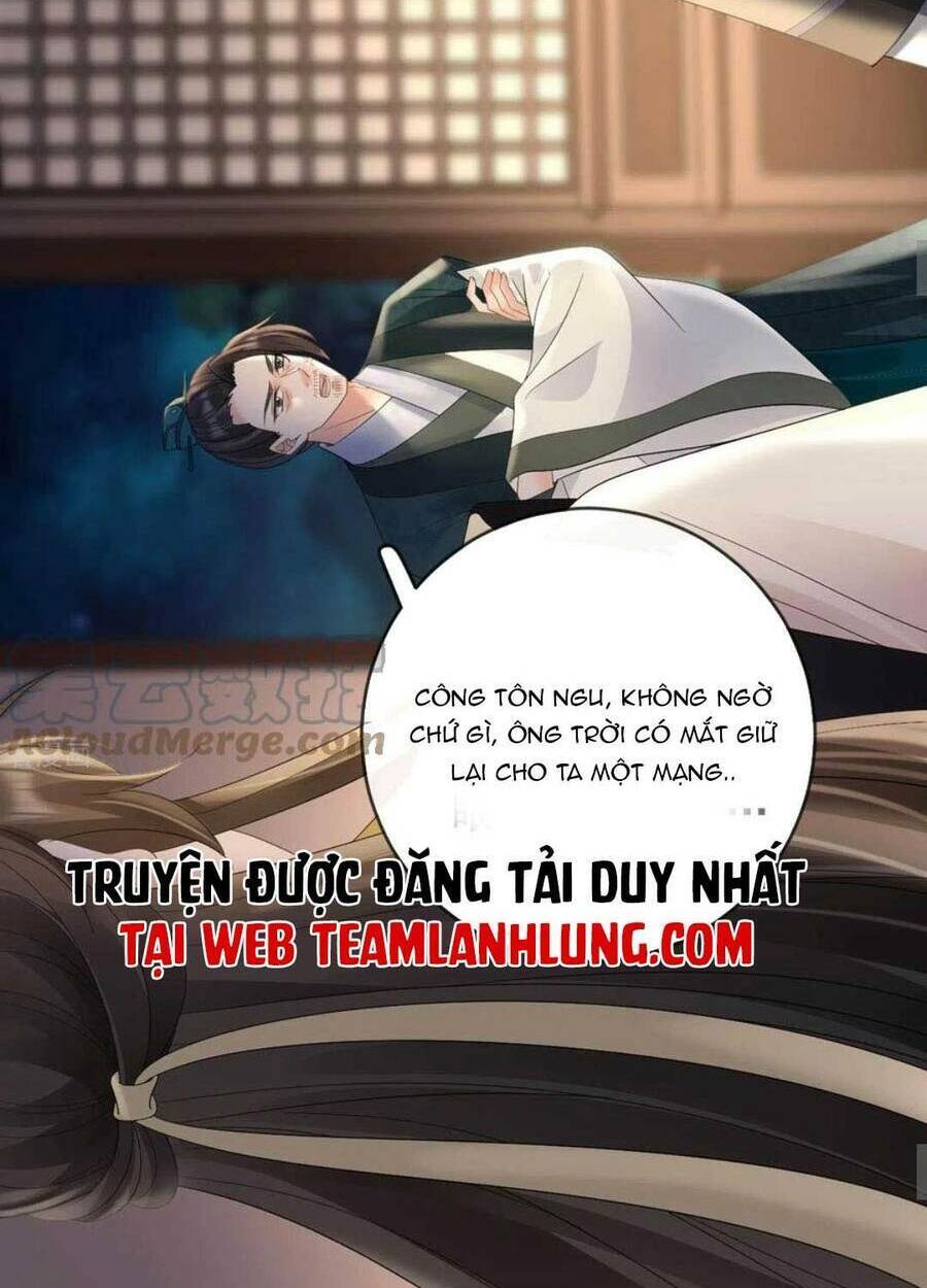 Sự Trả Thù Của Vương Phi: Chapter 52