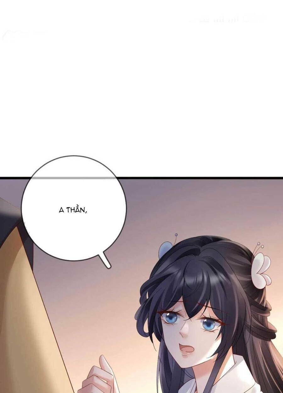 Sự Trả Thù Của Vương Phi: Chapter 52