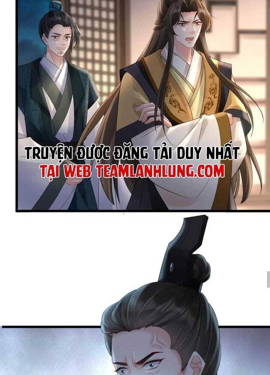 Sự Trả Thù Của Vương Phi: Chapter 52