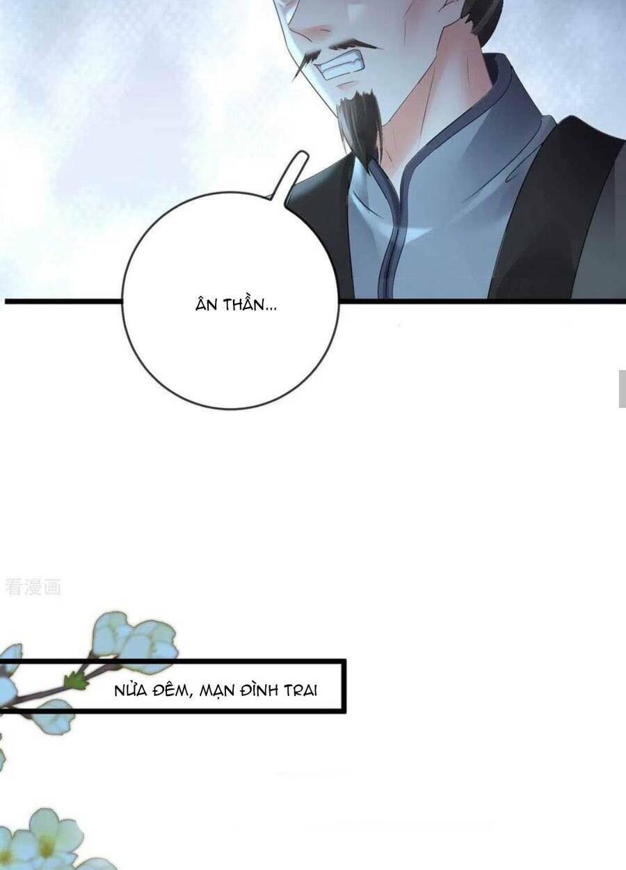 Sự Trả Thù Của Vương Phi: Chapter 52