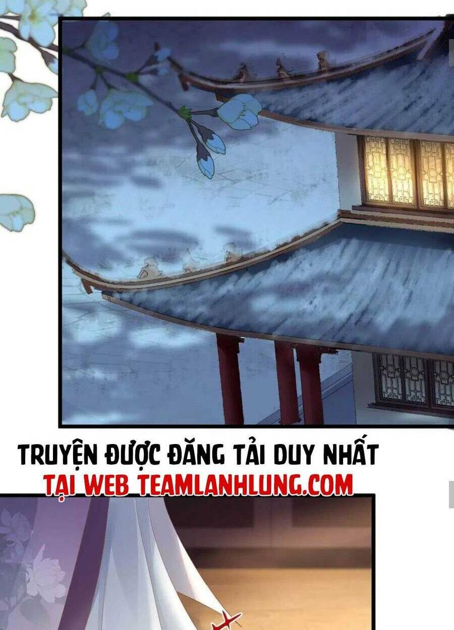 Sự Trả Thù Của Vương Phi: Chapter 52