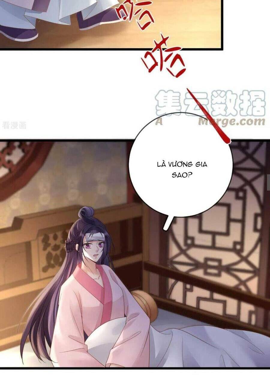 Sự Trả Thù Của Vương Phi: Chapter 52