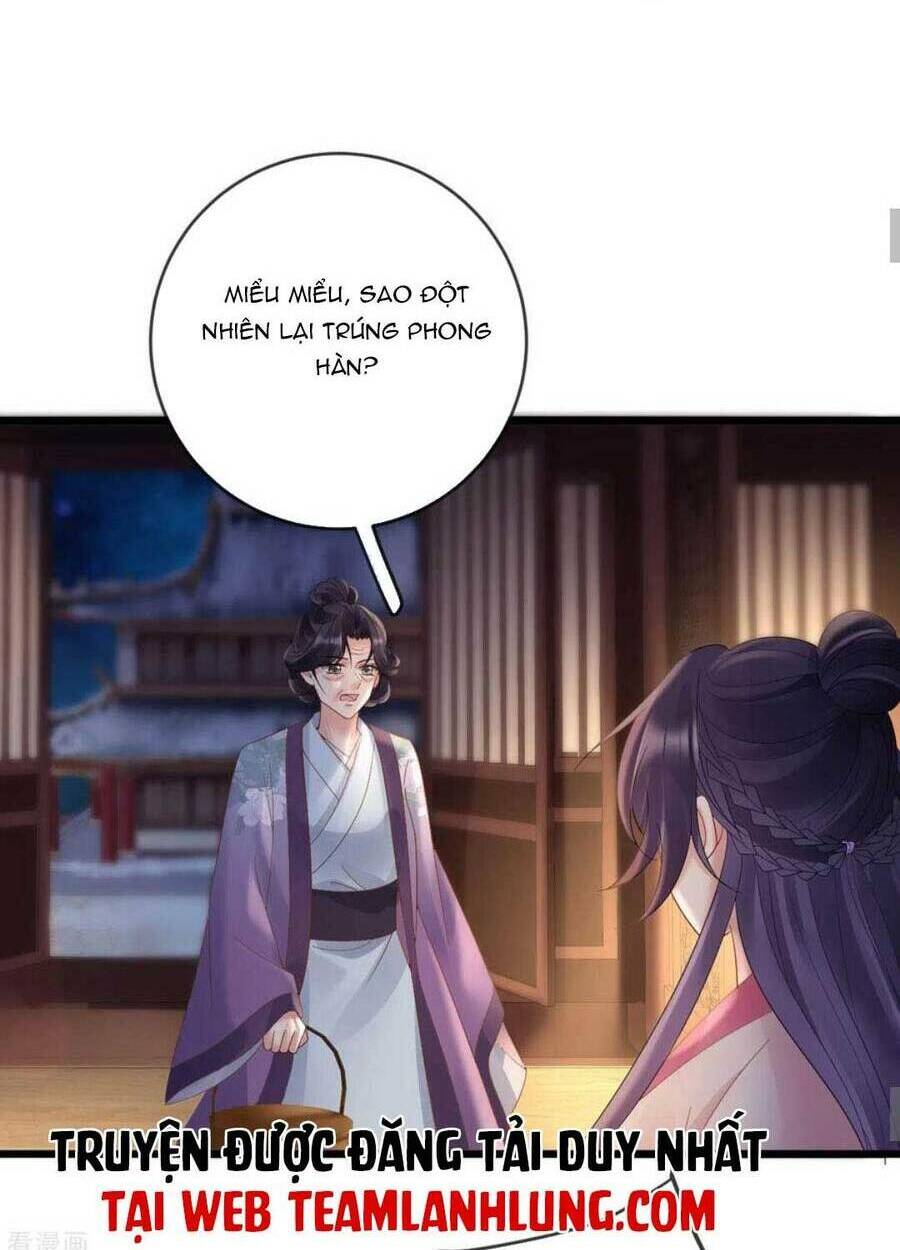 Sự Trả Thù Của Vương Phi: Chapter 52