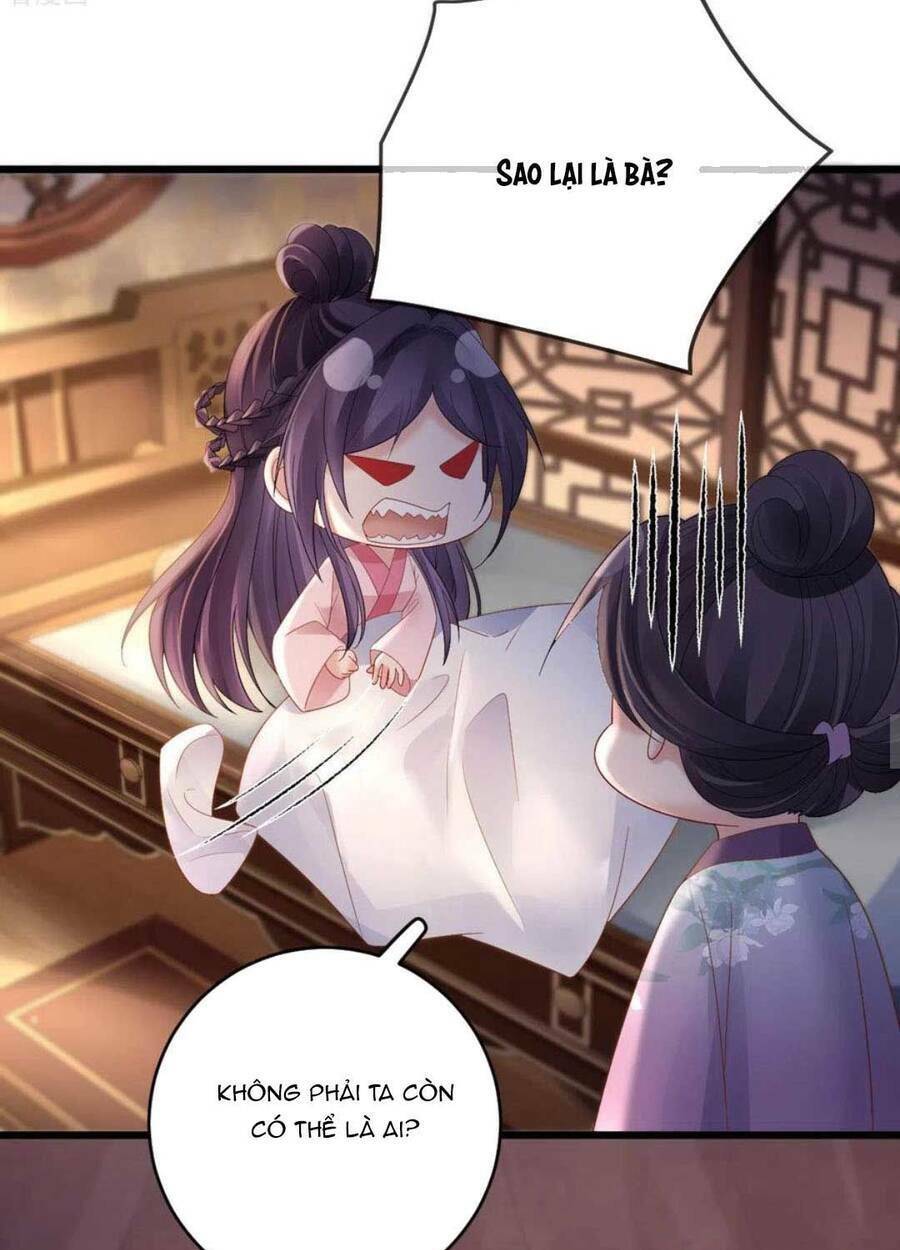 Sự Trả Thù Của Vương Phi: Chapter 52