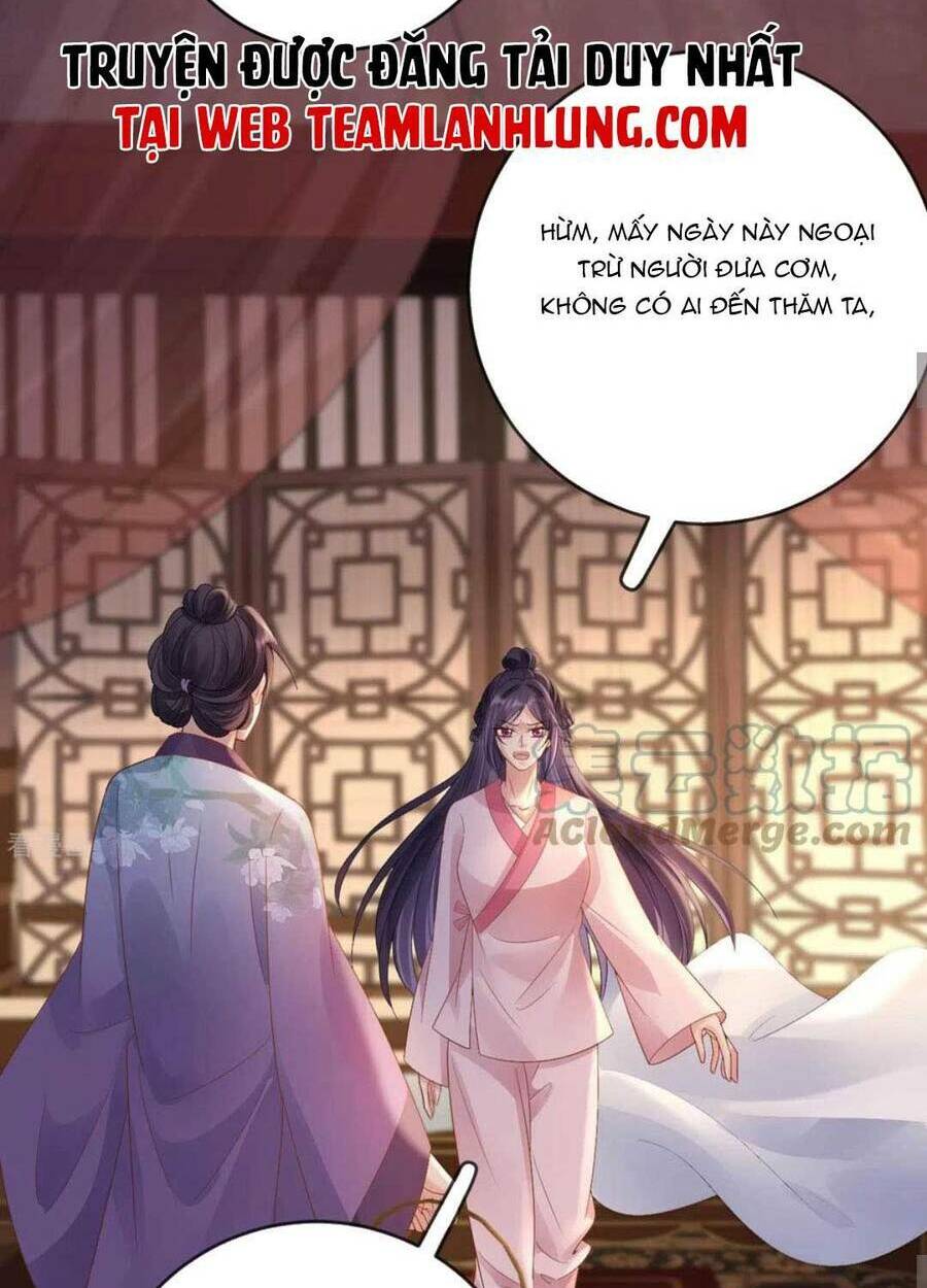Sự Trả Thù Của Vương Phi: Chapter 52