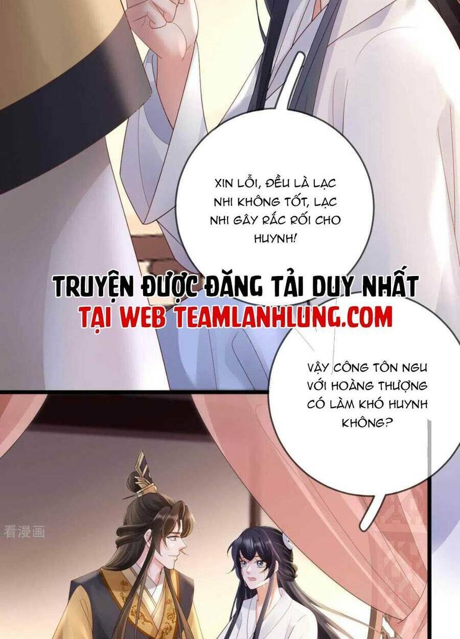 Sự Trả Thù Của Vương Phi: Chapter 52