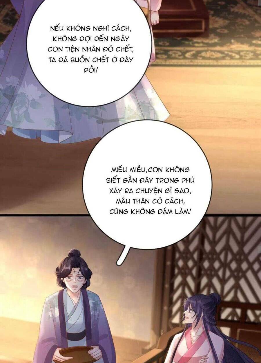 Sự Trả Thù Của Vương Phi: Chapter 52