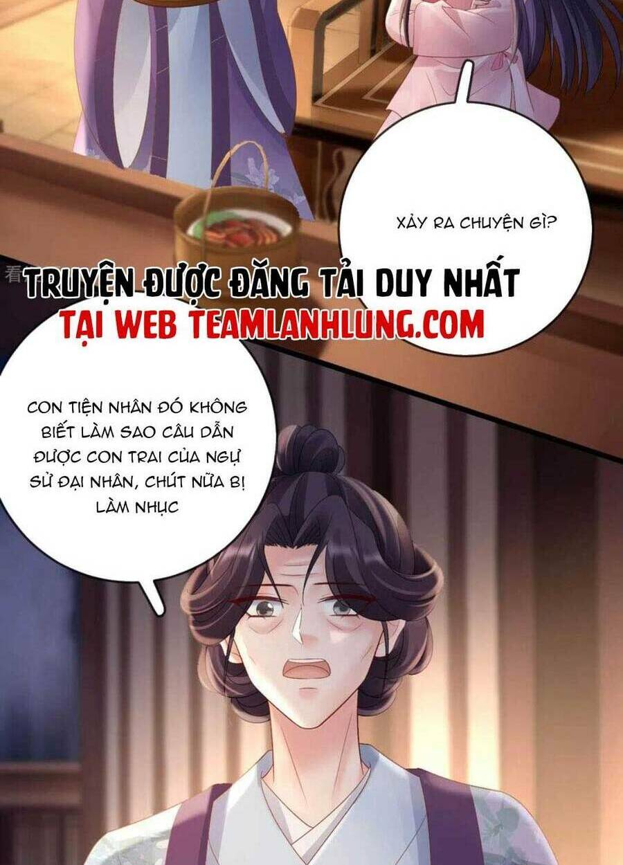 Sự Trả Thù Của Vương Phi: Chapter 52