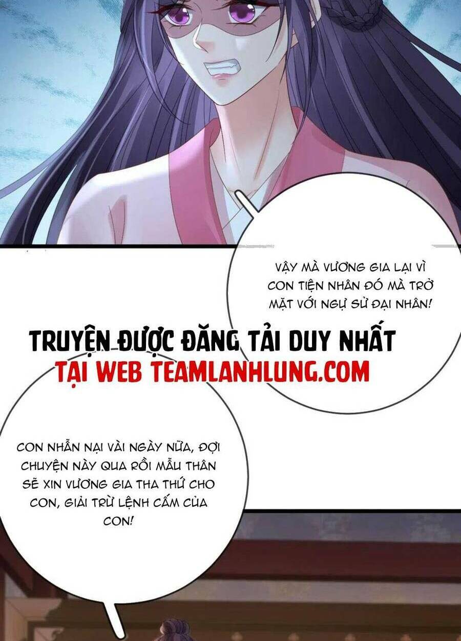 Sự Trả Thù Của Vương Phi: Chapter 52